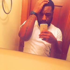 Meet your Posher, Deon